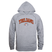 W Republic Virginia State Trojans Campus Hoodie 540-600 HEATHER GREY Primary