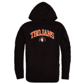 W Republic Virginia State Trojans Campus Hoodie 540-600 BLACK Primary