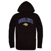 W Republic Webster University Gorlocks Campus Hoodie 540-602 BLACK Primary