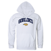 W Republic Webster University Gorlocks Campus Hoodie 540-602 WHITE Primary