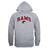 W Republic Winston-Salem State Rams Campus Hoodie 540-607 HEATHER GREY Primary