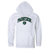 W Republic UW Parkside Rangers Campus Hoodie 540-608 WHITE Primary