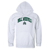 W Republic Arkansas-Monticello Boll Weevils & Cotton Blossoms Campus Hoodie 540-609 WHITE Primary