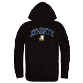 W Republic Averett Averett Cougars Campus Hoodie 540-614 BLACK Primary