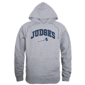 W Republic Brandeis Judges Campus Hoodie 540-619 HEATHER GREY Primary