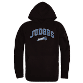 W Republic Brandeis Judges Campus Hoodie 540-619 BLACK Primary