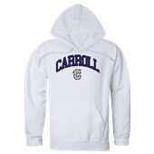 W Republic Carroll College Saints Campus Hoodie 540-624 WHITE Primary