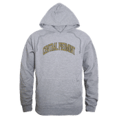 W Republic Central Piedmont Campus Hoodie 540-628 HEATHER GREY Primary