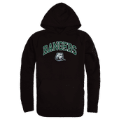 W Republic Drew Rangers Campus Hoodie 540-637 BLACK Primary