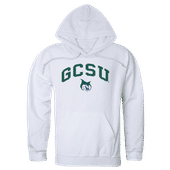 W Republic Georgia College Bobcats Campus Hoodie 540-646 WHITE (WT2) Primary