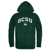 W Republic Georgia College Bobcats Campus Hoodie 540-646 FOREST (FR2) Primary