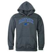 W Republic Hartwick Hawks Campus Hoodie 540-650 HEATHER CHARCOAL Primary