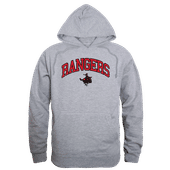 W Republic Northwestern Oklahoma State Rangers Campus Hoodie 540-665 HEATHER GREY Primary