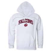 W Republic Seattle Pacific Falcons Campus Hoodie 540-670 WHITE Primary