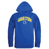 W Republic SE Oklahoma State Savage Storm Campus Hoodie 540-671 ROYAL Primary