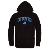 W Republic CSN Coyotes Coyotes Campus Hoodie 540-672 BLACK Primary