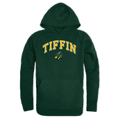 W Republic Tiffin Dragons Campus Hoodie 540-678 FOREST Primary