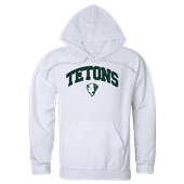 W Republic Williston State Tetons Campus Hoodie 540-684 WHITE Primary
