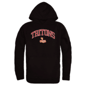 W Republic U Of Missouri-Saint Louis Tritons Campus Hoodie 540-688 BLACK Primary