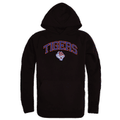 W Republic Savannah State Tigers Campus Hoodie 540-697 BLACK Primary