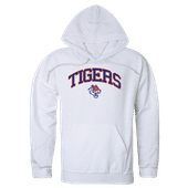 W Republic Savannah State Tigers Campus Hoodie 540-697 WHITE Primary