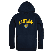 W Republic Trinity Bantams Campus Hoodie 540-699 NAVY Primary
