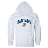 W Republic Trinity Bantams Campus Hoodie 540-699 WHITE Primary