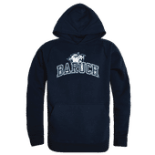 W Republic Baruch College Bearcats Campus Hoodie 540-701 NAVY Primary