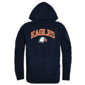 W Republic Carson-Newman Eagles Campus Hoodie 540-702 NAVY Primary