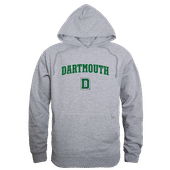 W Republic Dartmouth College Big Green Campus Hoodie 540-705 HEATHER GREY Primary
