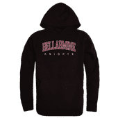 W Republic Bellarmine University Knights Campus Hoodie 540-706 BLACK Primary