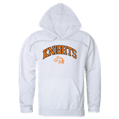W Republic Wartburg College Knights Campus Hoodie 540-708 WHITE Primary
