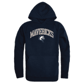 W Republic Mercy College Mavericks Campus Hoodie 540-710 NAVY Primary
