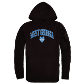 W Republic UWG Wolves Wolves Campus Hoodie 540-713 BLACK Primary