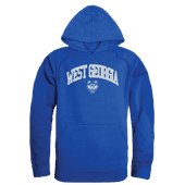 W Republic UWG Wolves Wolves Campus Hoodie 540-713 ROYAL Primary