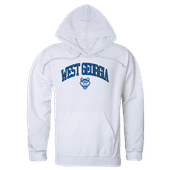 W Republic UWG Wolves Wolves Campus Hoodie 540-713 WHITE Primary