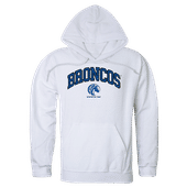 W Republic Fayetteville State Broncos Campus Hoodie 540-716 WHITE Primary