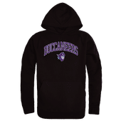 W Republic Florida South Western The Buccaneers Campus Hoodie 540-717 BLACK Primary