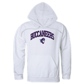 W Republic Florida South Western The Buccaneers Campus Hoodie 540-717 WHITE Primary