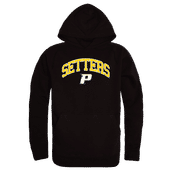 W Republic Pace University Setters Campus Hoodie 540-725 BLACK Primary