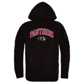 W Republic Virginia Union Panthers Campus Hoodie 540-729 BLACK Primary