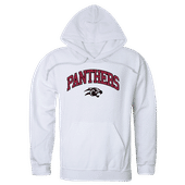 W Republic Virginia Union Panthers Campus Hoodie 540-729 WHITE Primary