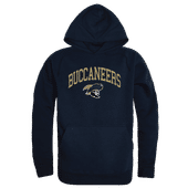 W Republic Charleston Southern Buccanneers Campus Hoodie 540-736 NAVY Primary