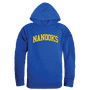 W Republic University Of Alaska Fairbanks Nanooks College Hoodie 547-496 ROYAL Primary