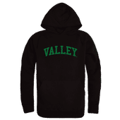 W Republic Mississippi Valley State Delta Devils & Devilettes College Hoodie 547-545 BLACK Primary