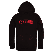 W Republic Newberry Wolves College Hoodie 547-557 BLACK Primary