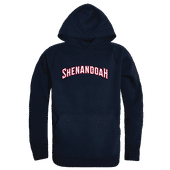 W Republic Shenandoah Hornets College Hoodie 547-583 NAVY Primary