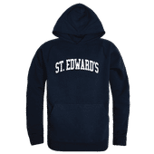 W Republic St. Edward's Hilltoppers College Hoodie 547-590 NAVY Primary