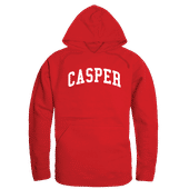 W Republic Casper College Thunderbirds College Hoodie 547-625 RED Primary