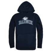 W Republic Baruch College Bearcats College Hoodie 547-701 NAVY Primary